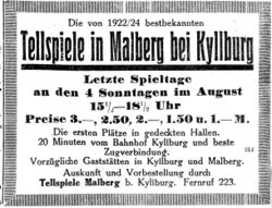 1929 Anzeige Tellspiele Malberg.jpg