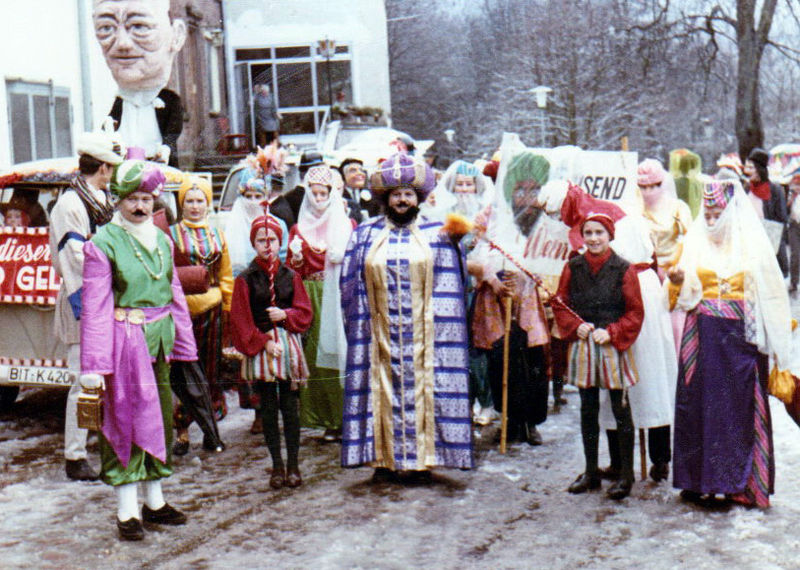 Datei:1970 Wehrbüschgruppe.jpg