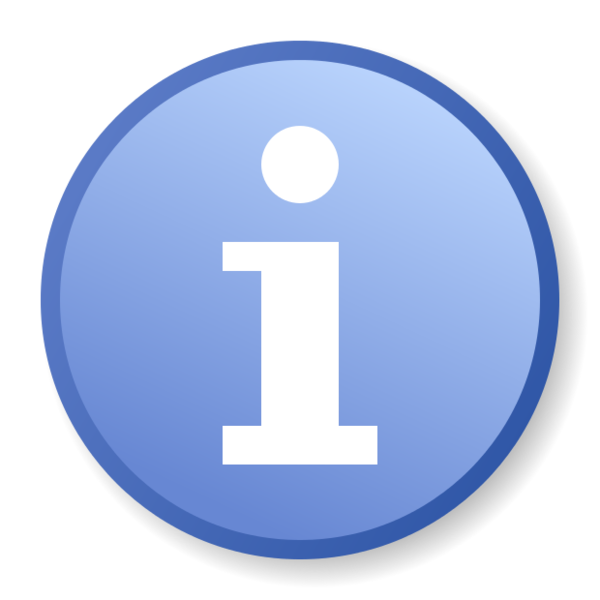 Datei:Information icon.svg