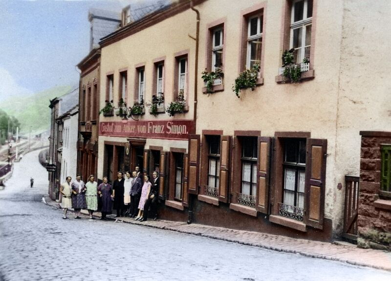 Datei:1928 Gasthaus zum Anker.jpg