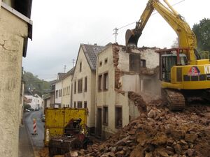 2007 Abriss Häuser Bademer Straße.jpg