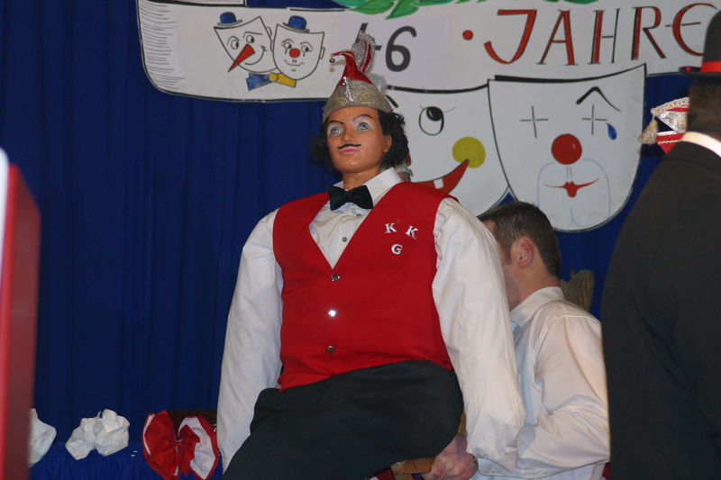 Datei:2003 Herbert als Elferrat.jpg