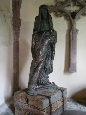 1963 Pieta Kreuzgang.jpg