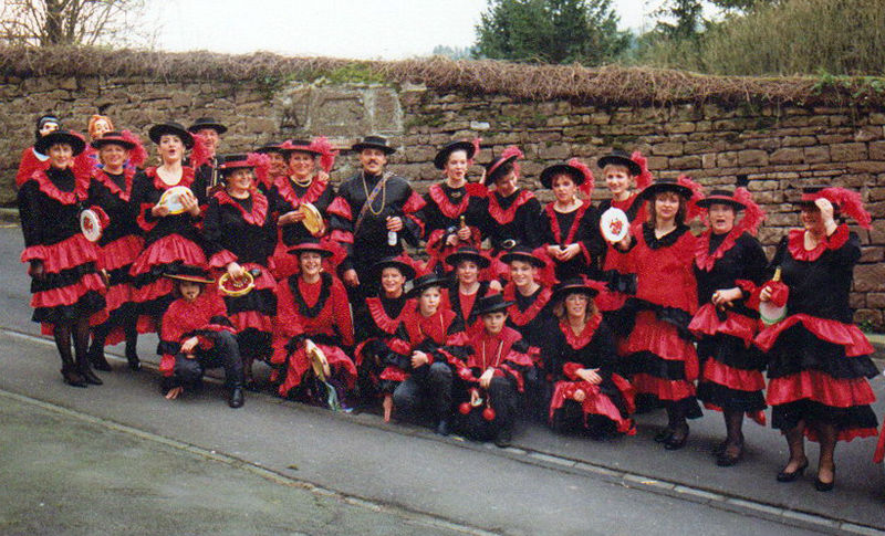 Datei:1990 Wehrbüschgruppe.jpg