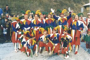 1986 Wehrbüschgruppe.jpg